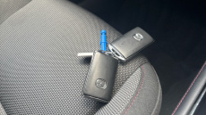 Mazda CX-30 2.5 e-Skyactiv G MHEV [140] Homura 5dr Auto Petrol Hatchback